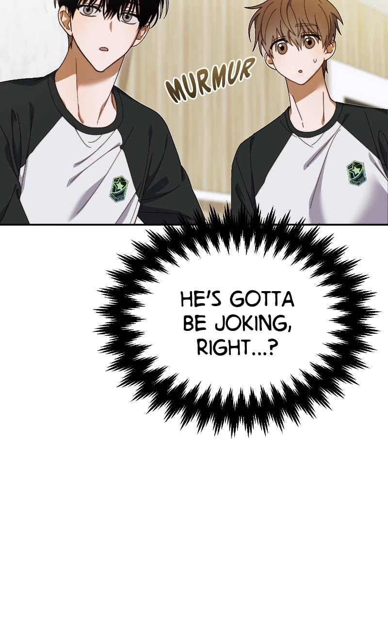 My Comeback as the Youngest Member Chapter 9, page 91 of 101