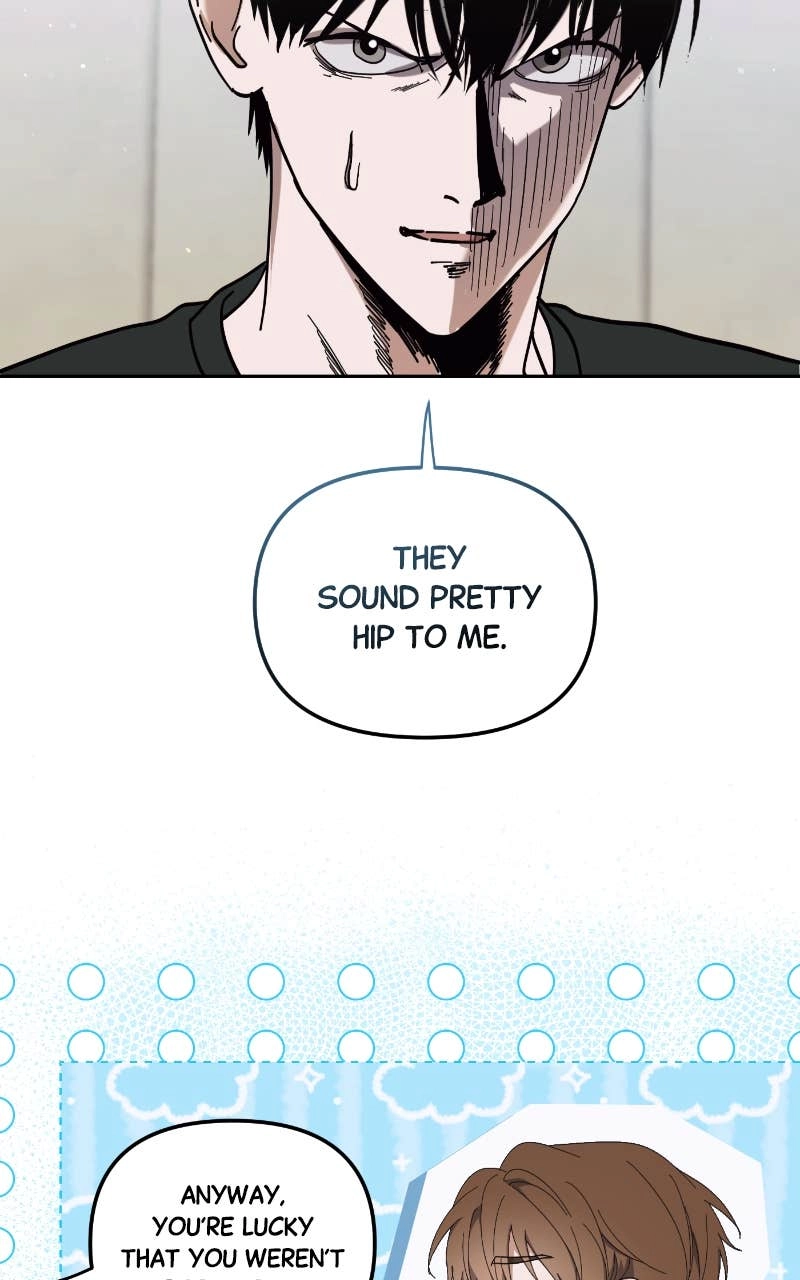 My Comeback as the Youngest Member Chapter 9, page 94 of 101