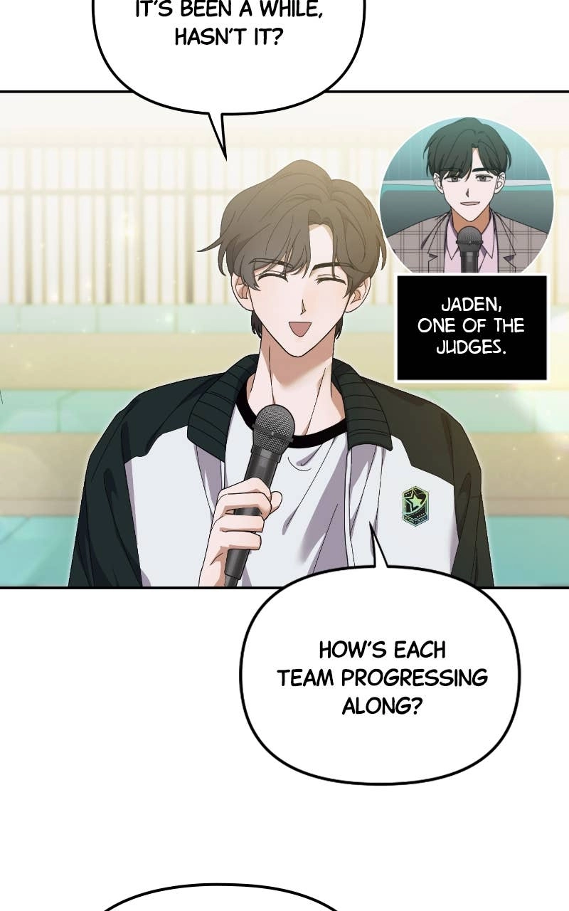 My Comeback as the Youngest Member Chapter 9, page 97 of 101