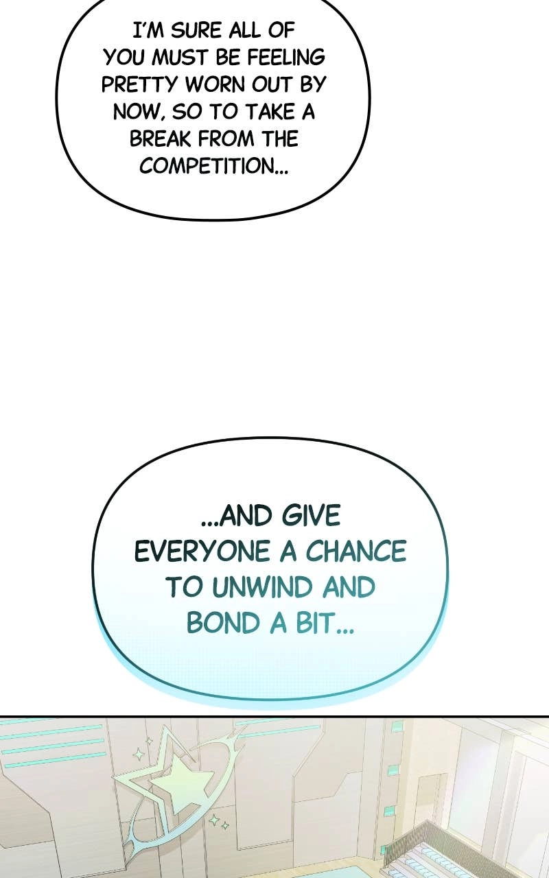 My Comeback as the Youngest Member Chapter 9, page 98 of 101