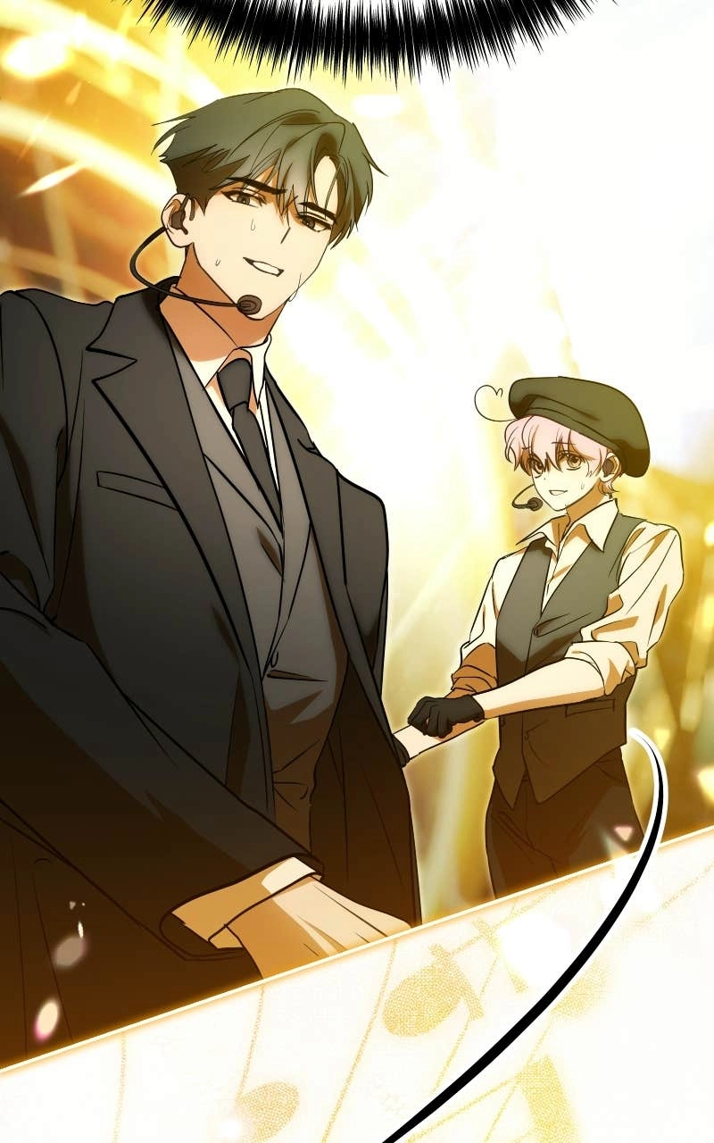 My Comeback as the Youngest Member Chapter 90, page 101 of 136