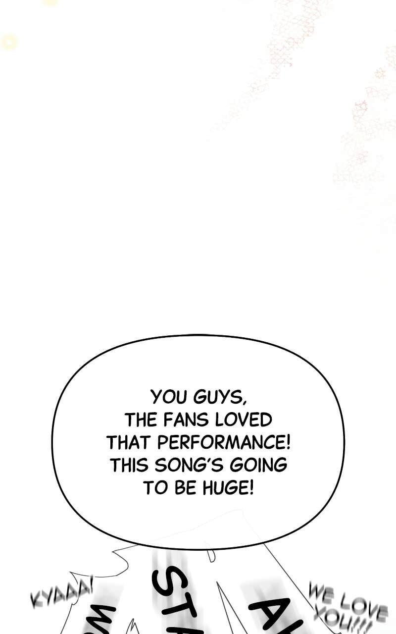 My Comeback as the Youngest Member Chapter 90, page 106 of 136