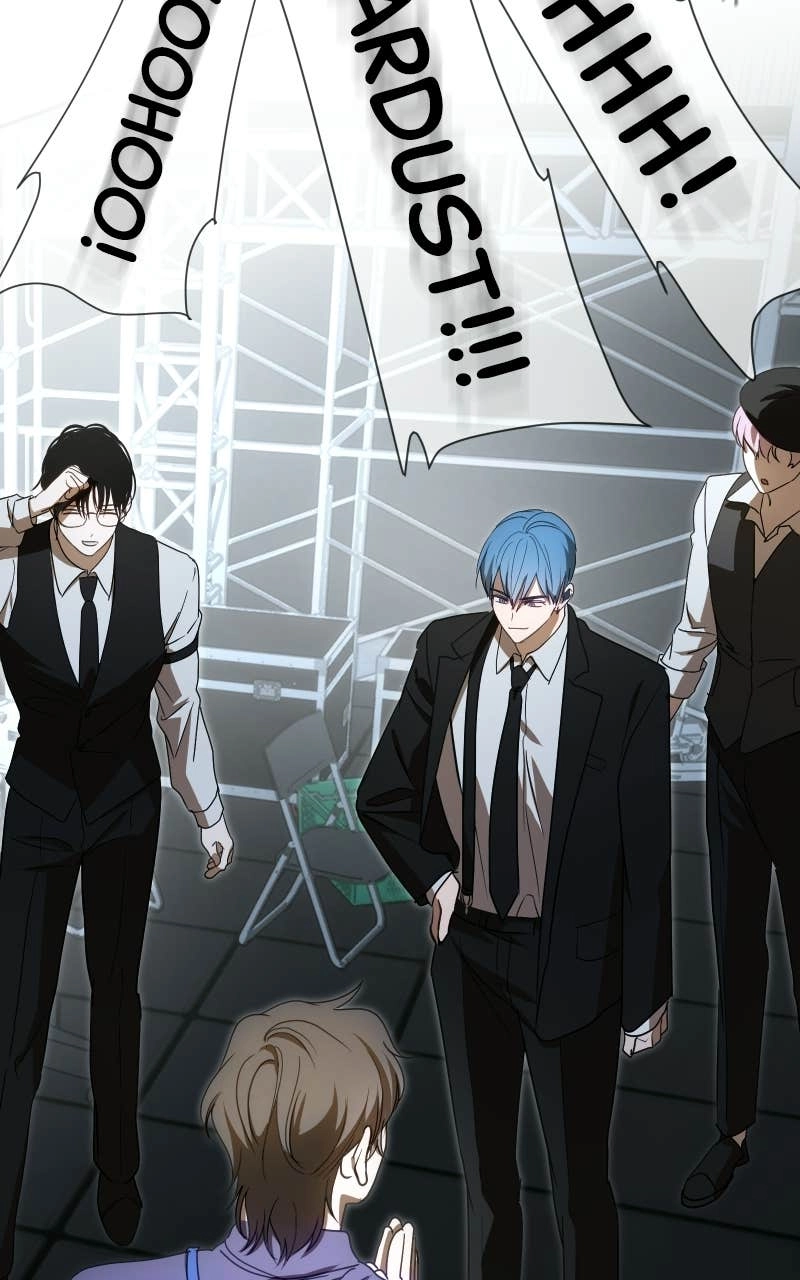 My Comeback as the Youngest Member Chapter 90, page 107 of 136