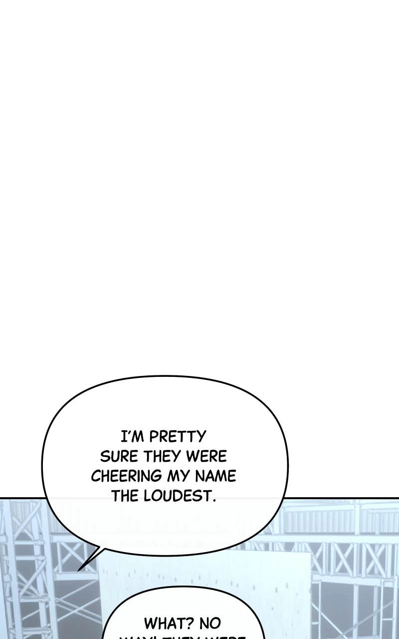 My Comeback as the Youngest Member Chapter 90, page 110 of 136