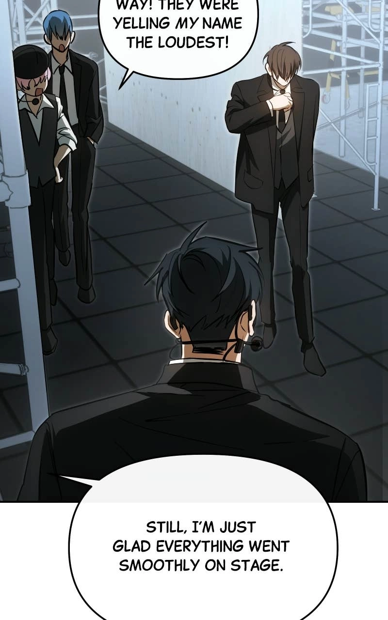 My Comeback as the Youngest Member Chapter 90, page 111 of 136