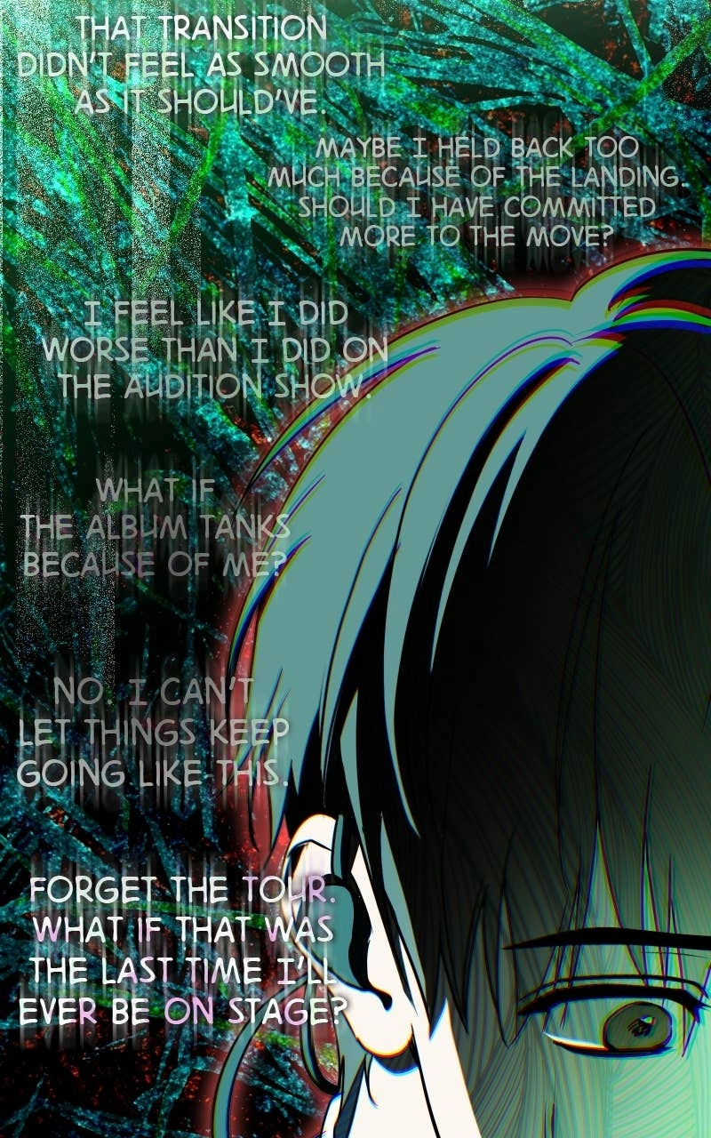My Comeback as the Youngest Member Chapter 90, page 114 of 136