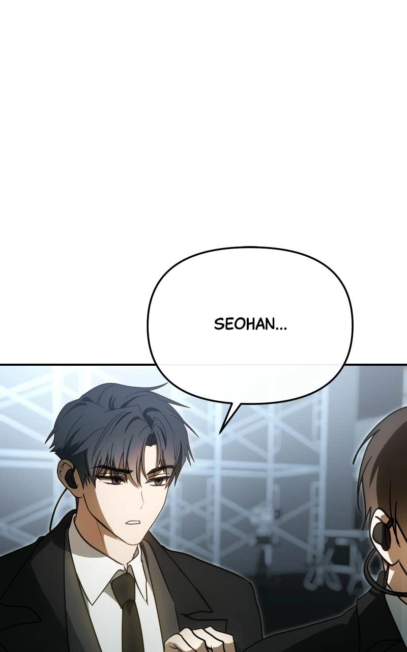 My Comeback as the Youngest Member Chapter 90, page 116 of 136