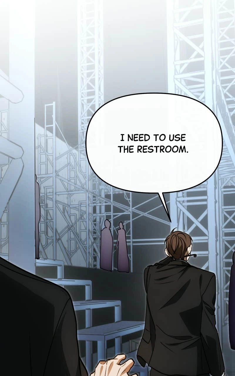 My Comeback as the Youngest Member Chapter 90, page 118 of 136