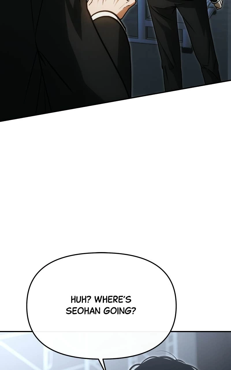 My Comeback as the Youngest Member Chapter 90, page 119 of 136