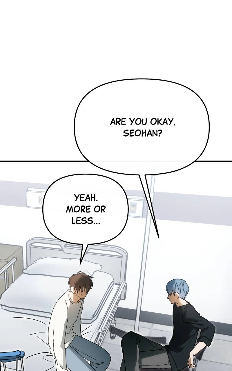 My Comeback as the Youngest Member Chapter 90, page 12 of 136