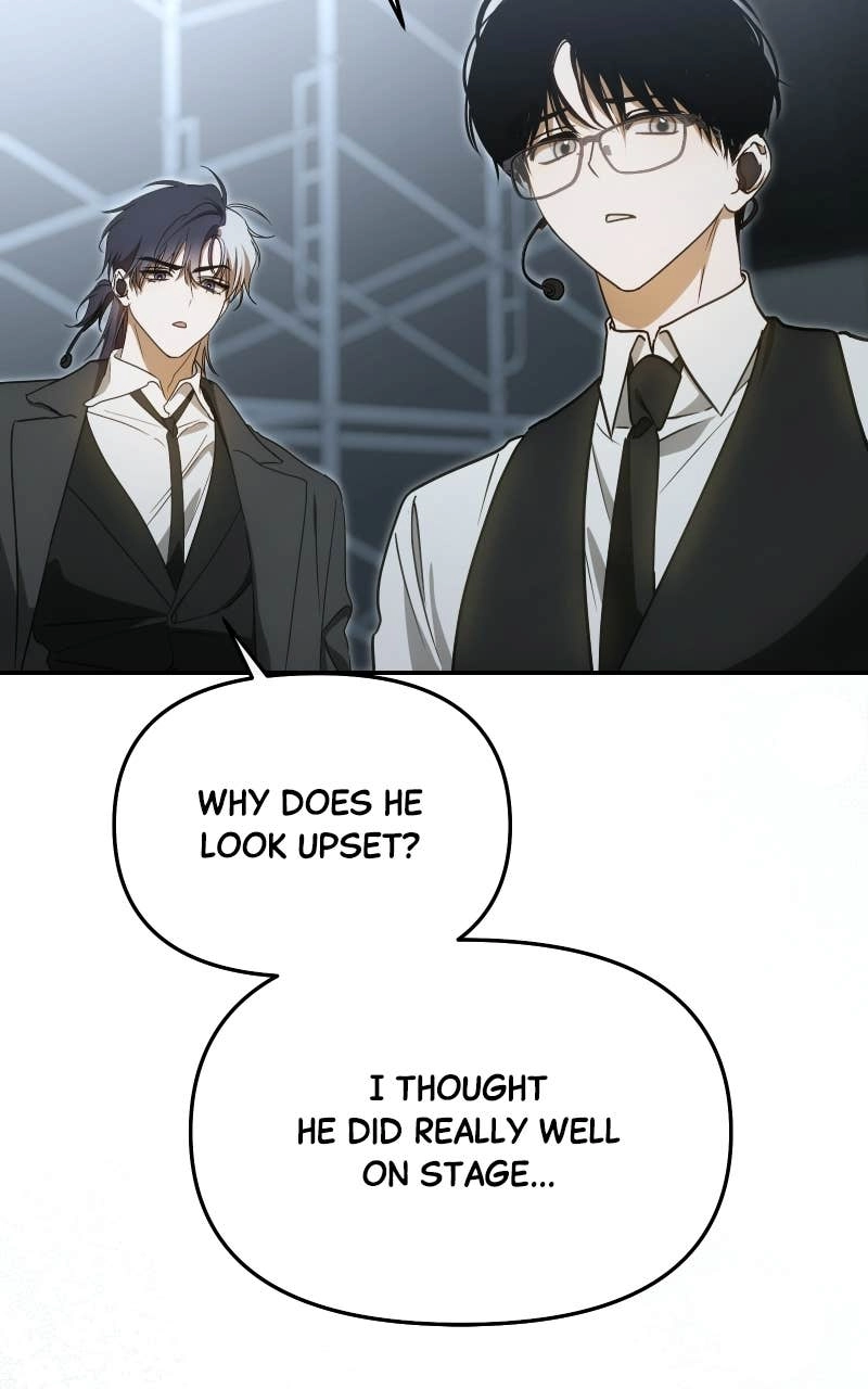 My Comeback as the Youngest Member Chapter 90, page 120 of 136