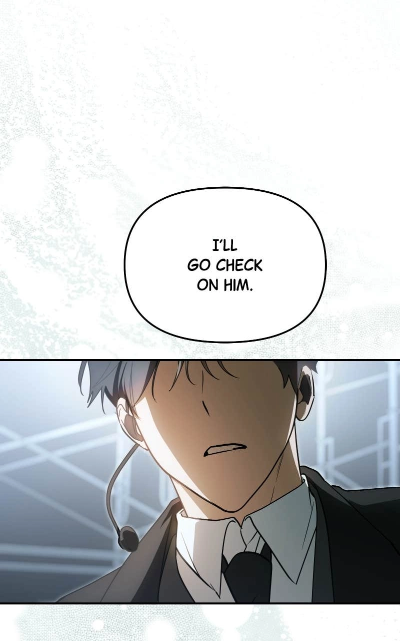 My Comeback as the Youngest Member Chapter 90, page 121 of 136