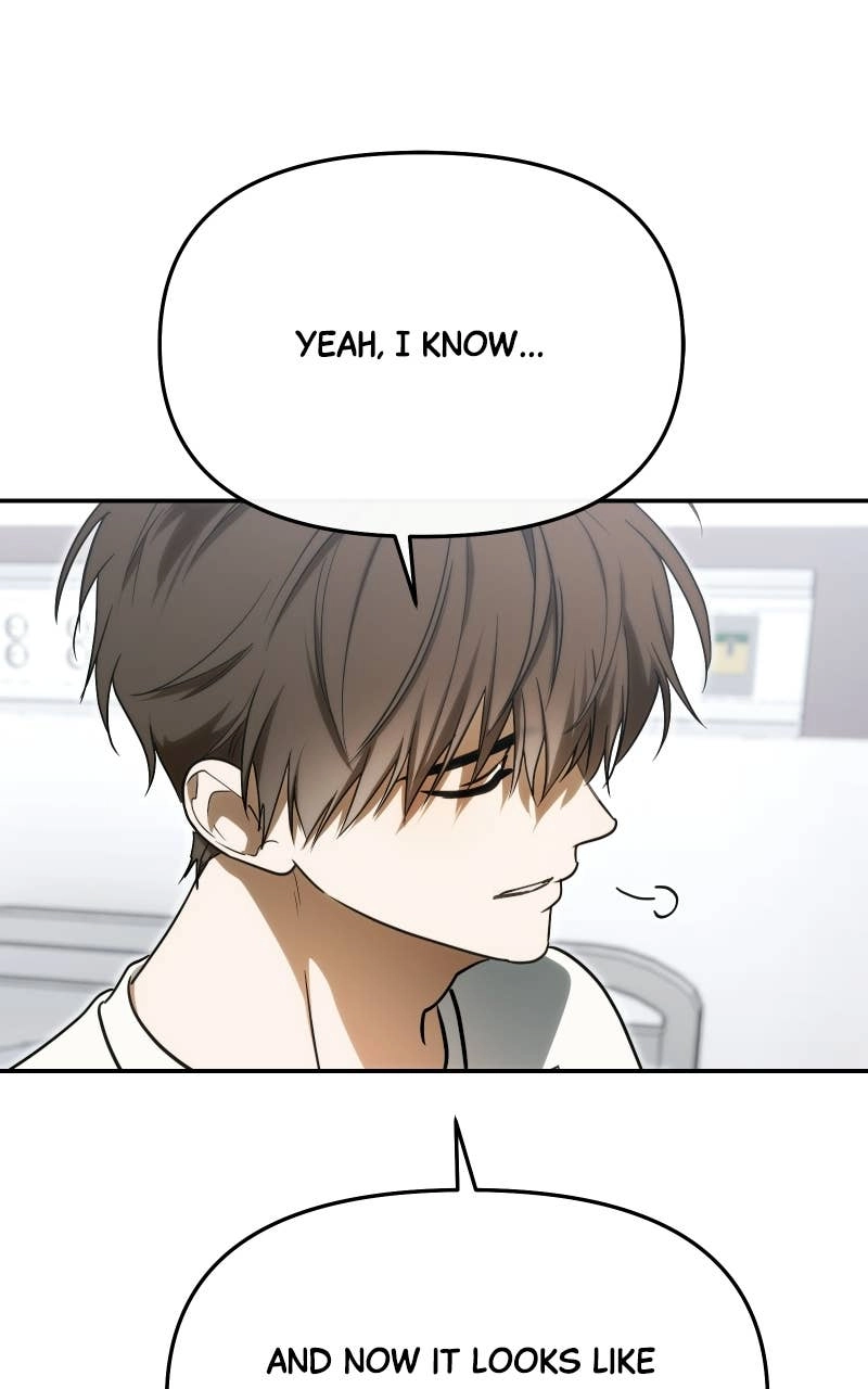 My Comeback as the Youngest Member Chapter 90, page 14 of 136