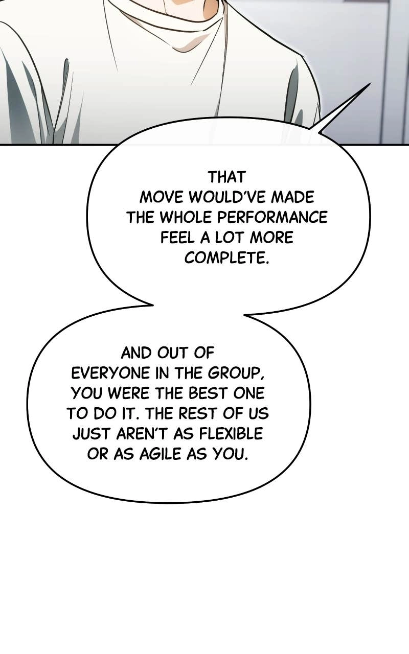 My Comeback as the Youngest Member Chapter 90, page 23 of 136