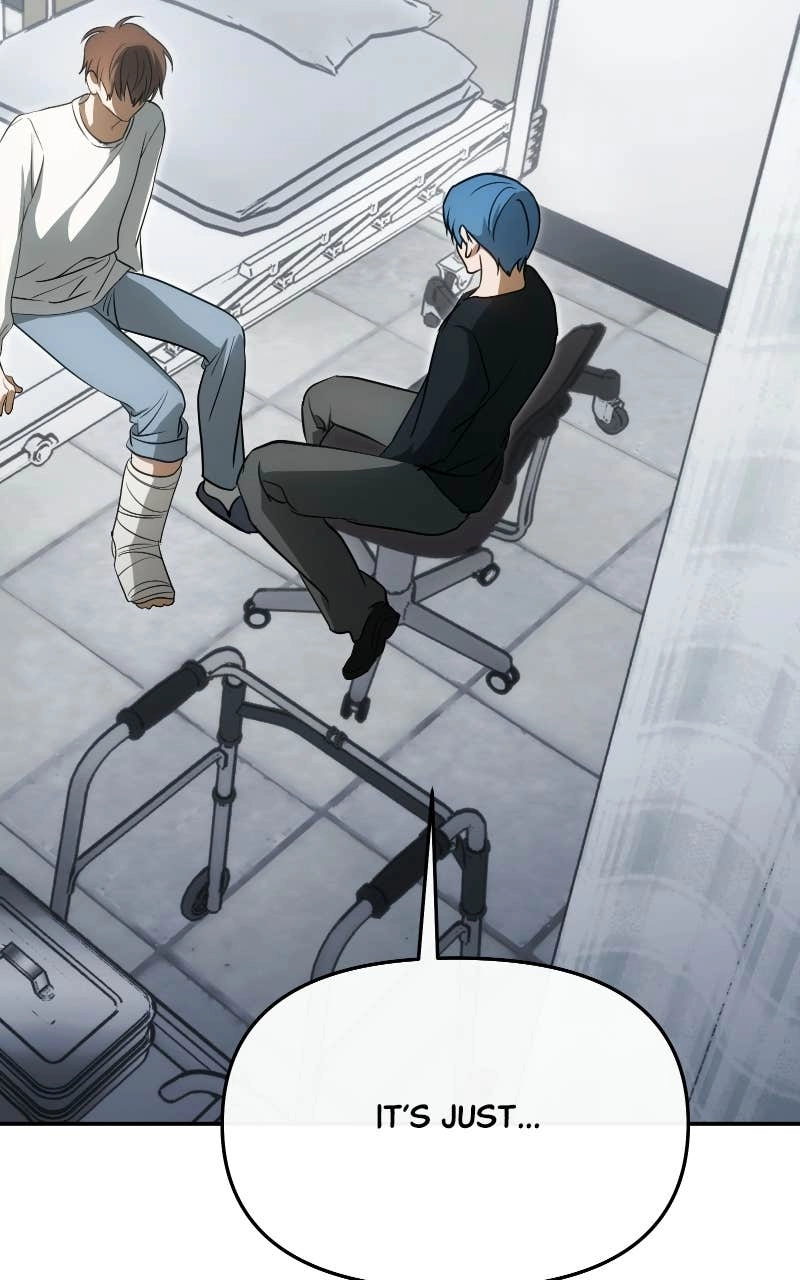 My Comeback as the Youngest Member Chapter 90, page 25 of 136