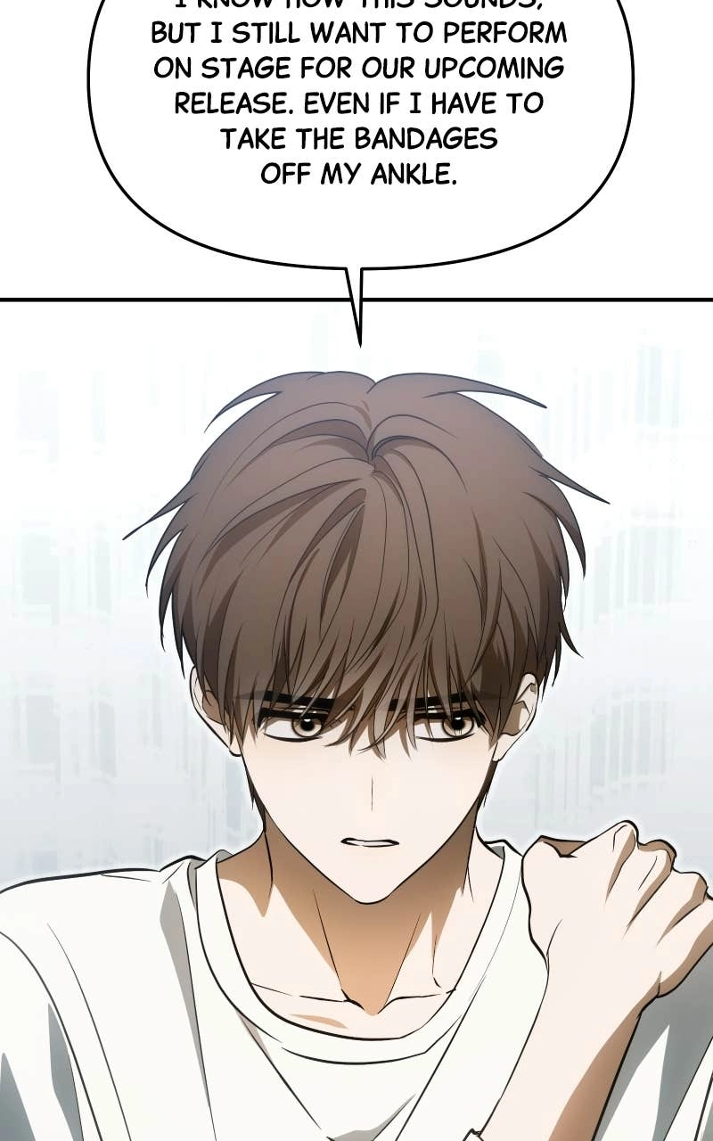My Comeback as the Youngest Member Chapter 90, page 33 of 136