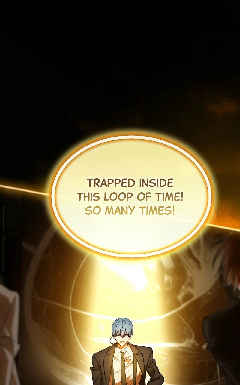 My Comeback as the Youngest Member Chapter 90, page 66 of 136