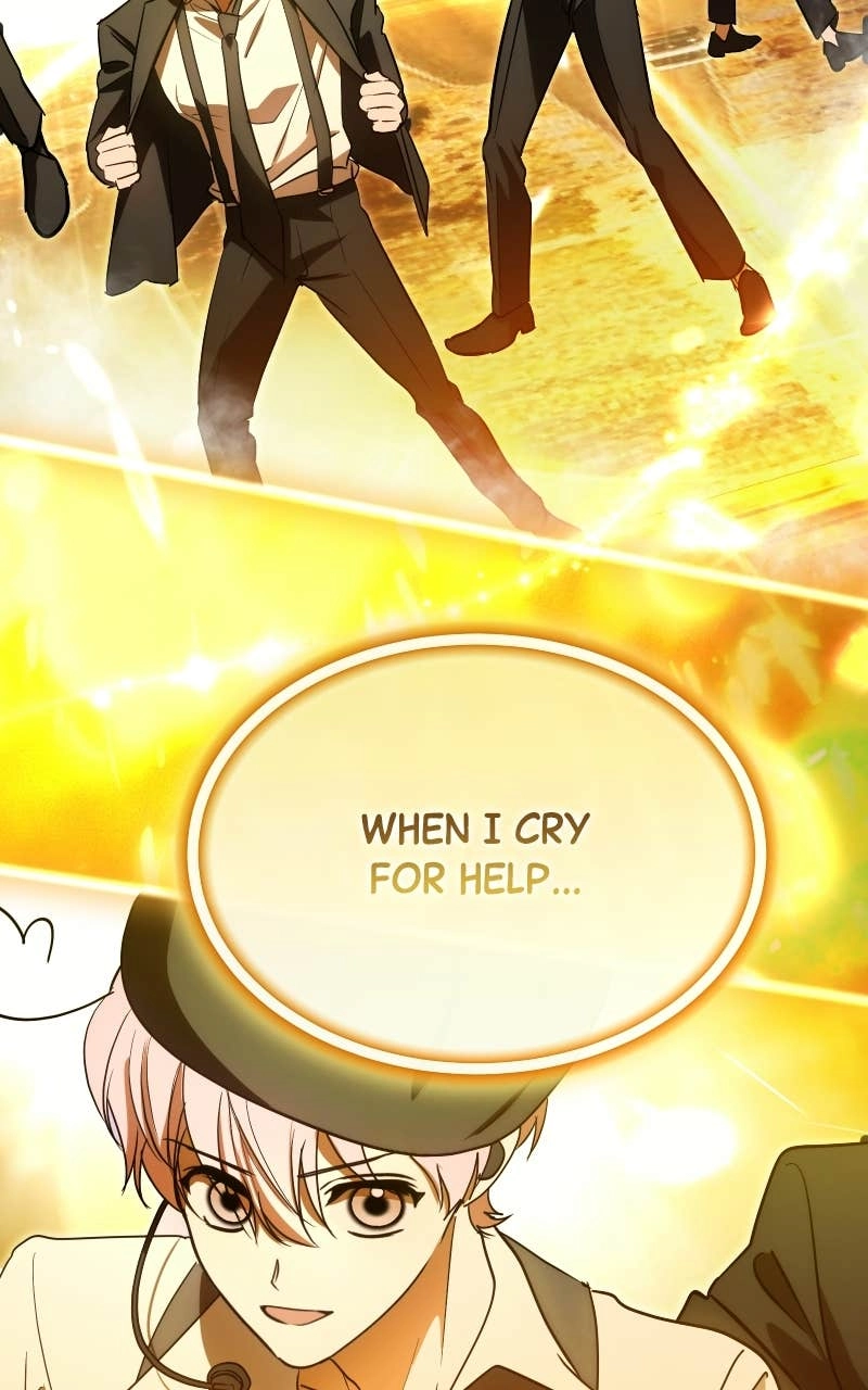 My Comeback as the Youngest Member Chapter 90, page 82 of 136