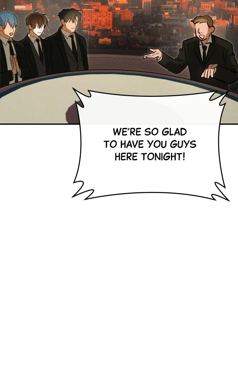 My Comeback as the Youngest Member Chapter 91, page 103 of 135
