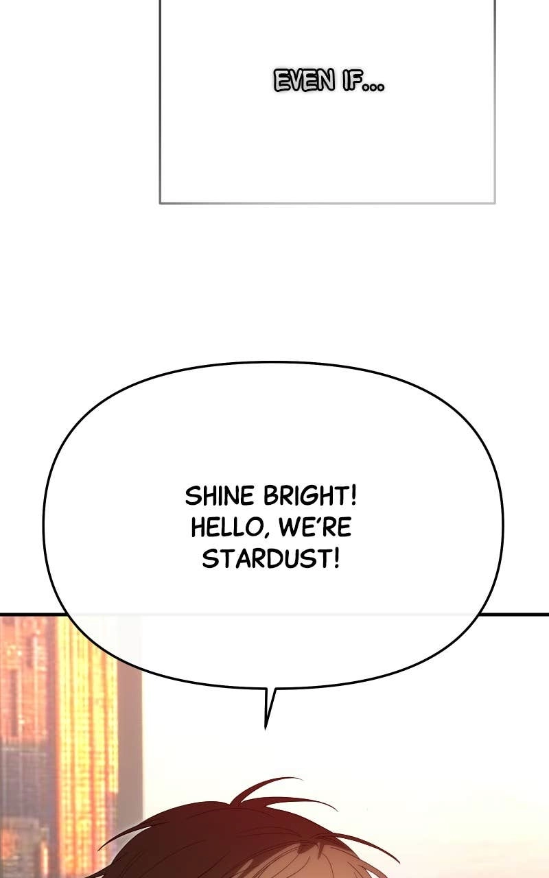My Comeback as the Youngest Member Chapter 91, page 105 of 135