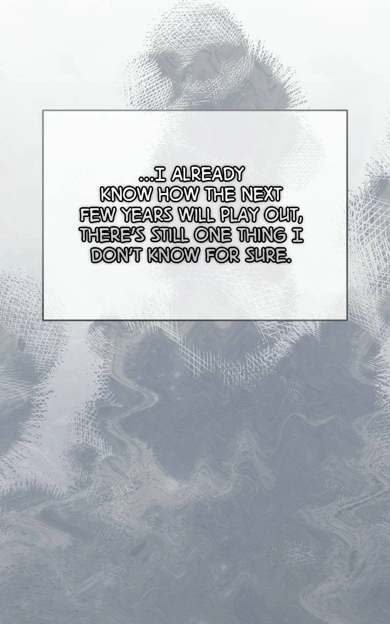 My Comeback as the Youngest Member Chapter 91, page 107 of 135