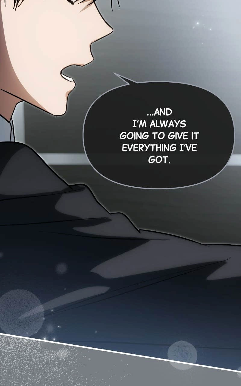 My Comeback as the Youngest Member Chapter 91, page 114 of 135