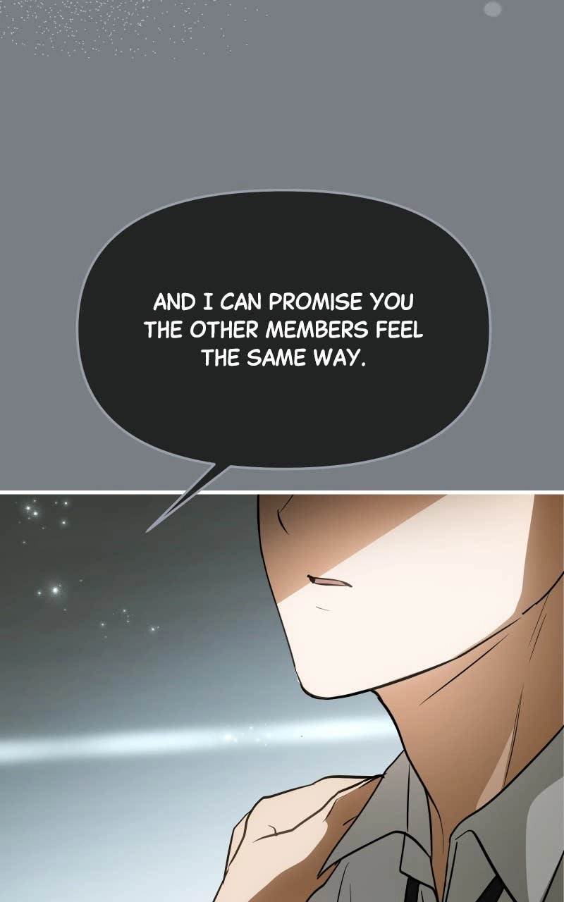My Comeback as the Youngest Member Chapter 91, page 115 of 135