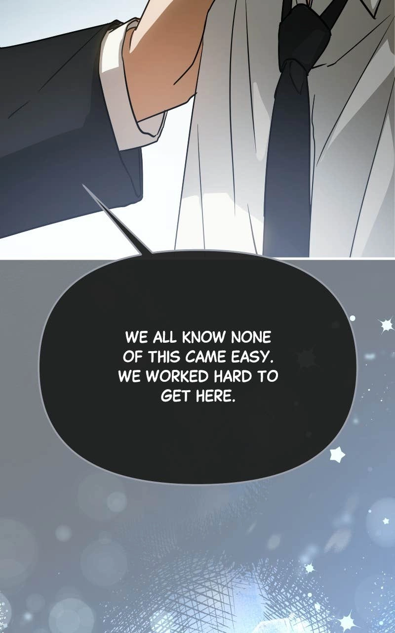 My Comeback as the Youngest Member Chapter 91, page 116 of 135