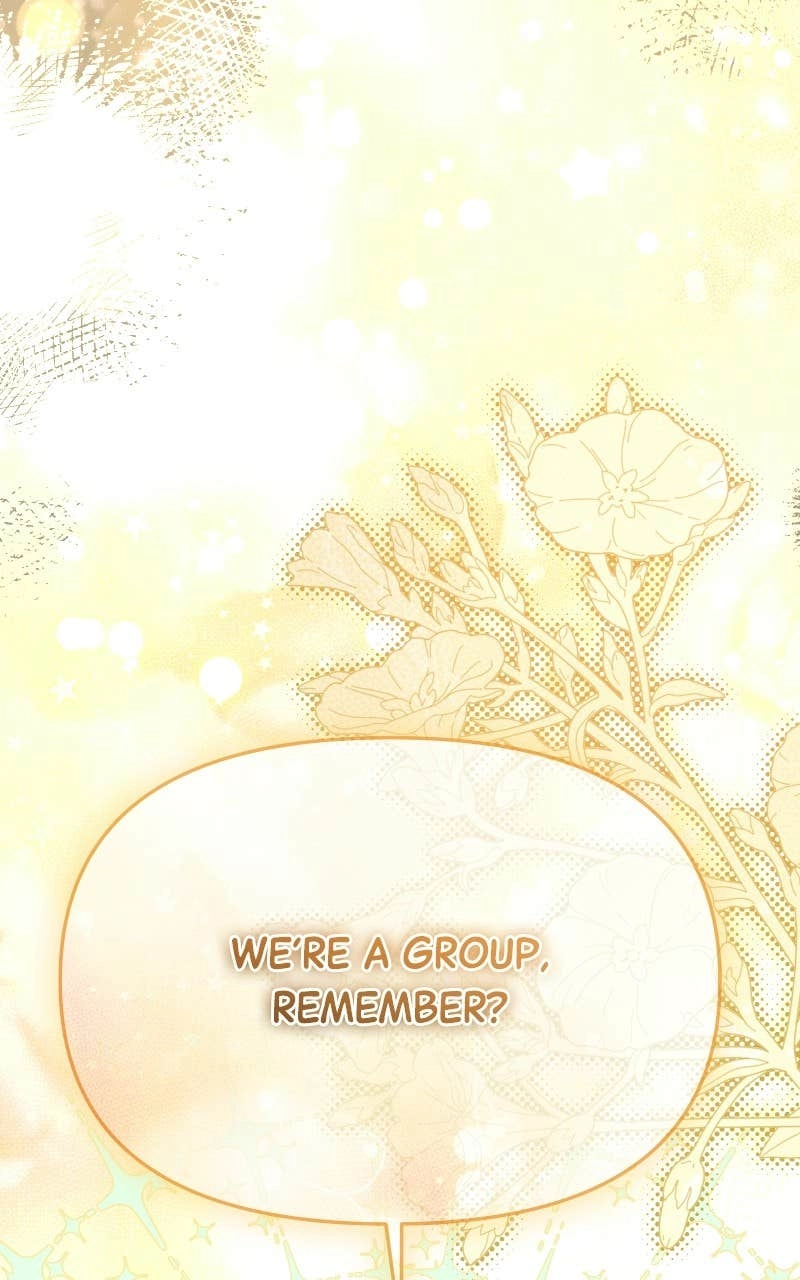 My Comeback as the Youngest Member Chapter 91, page 121 of 135