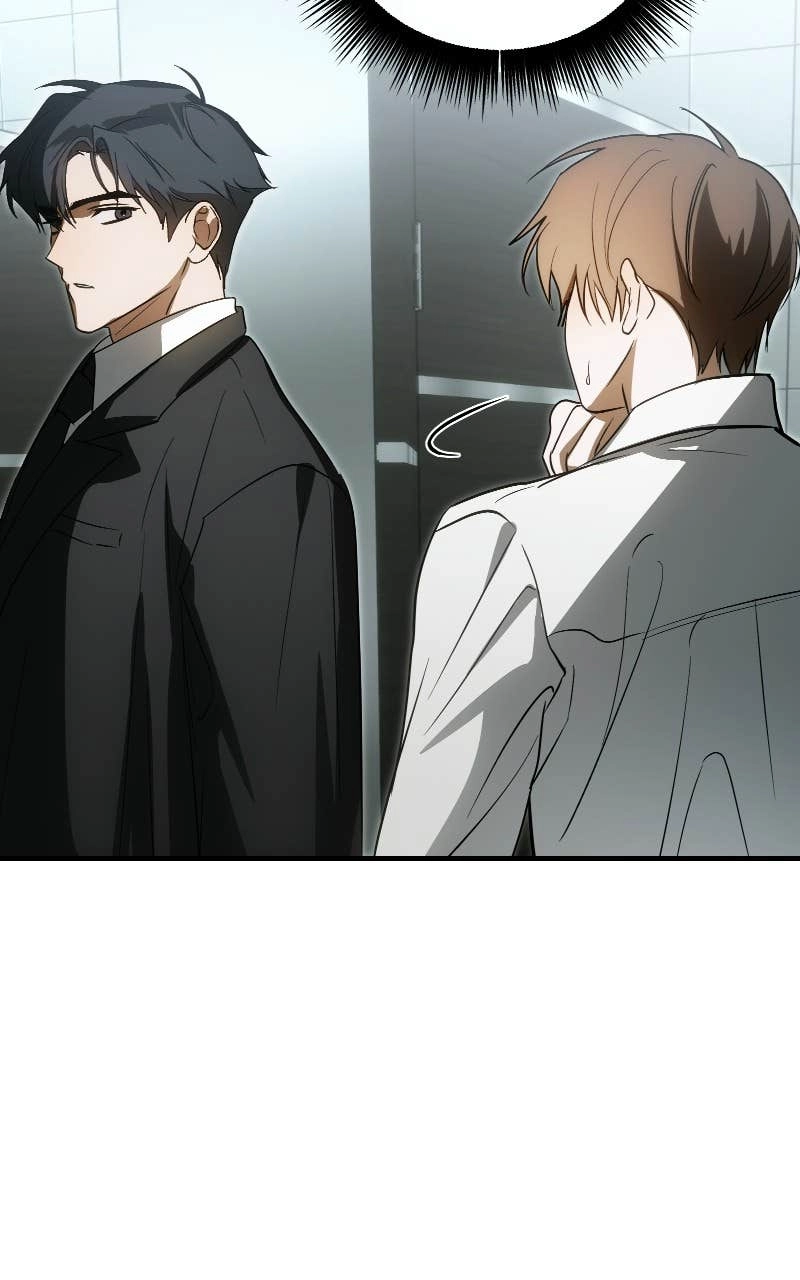 My Comeback as the Youngest Member Chapter 91, page 18 of 135