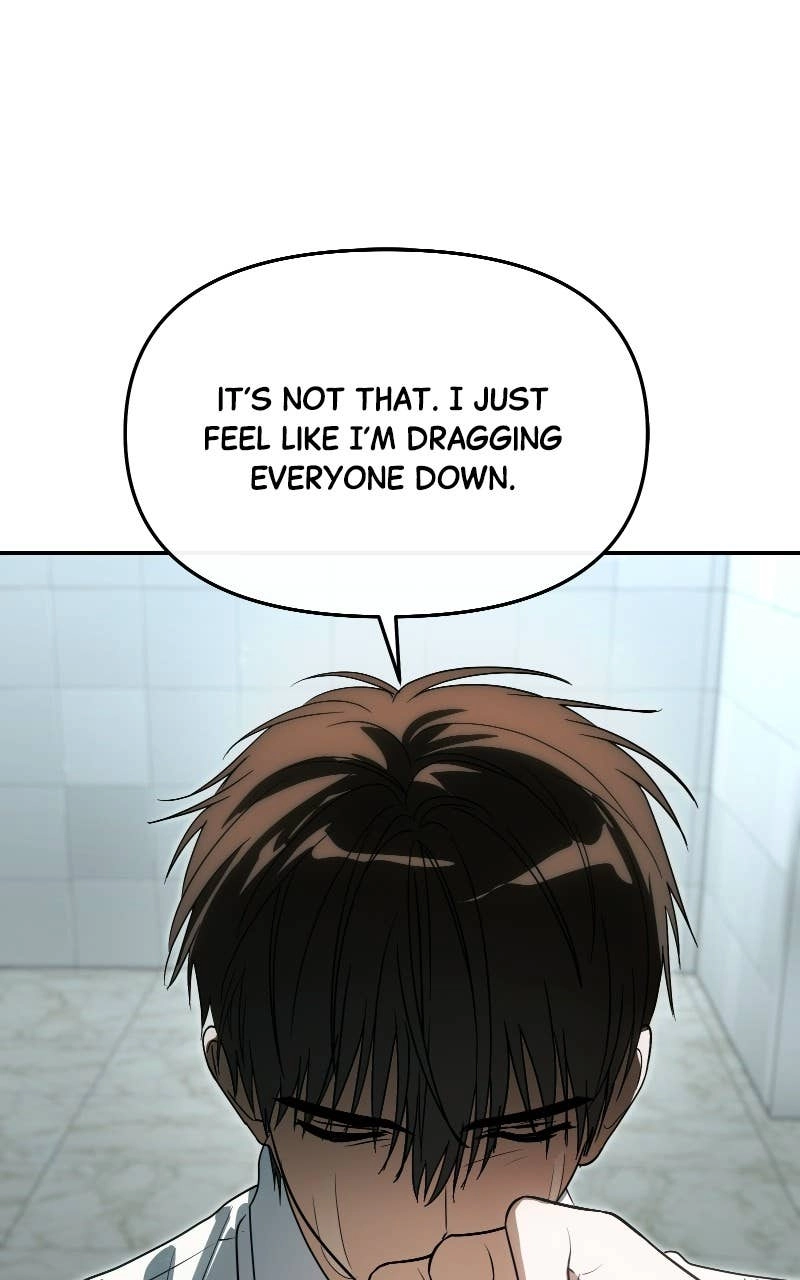My Comeback as the Youngest Member Chapter 91, page 28 of 135
