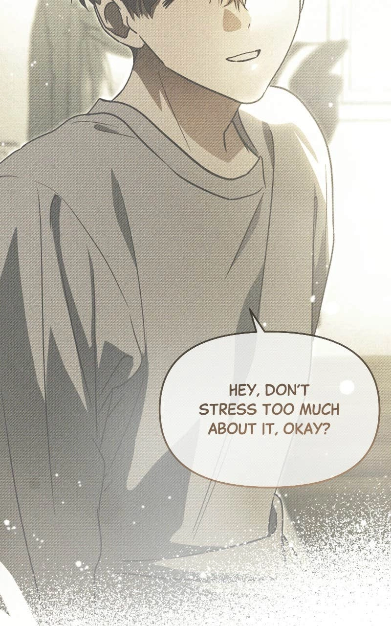 My Comeback as the Youngest Member Chapter 91, page 35 of 135
