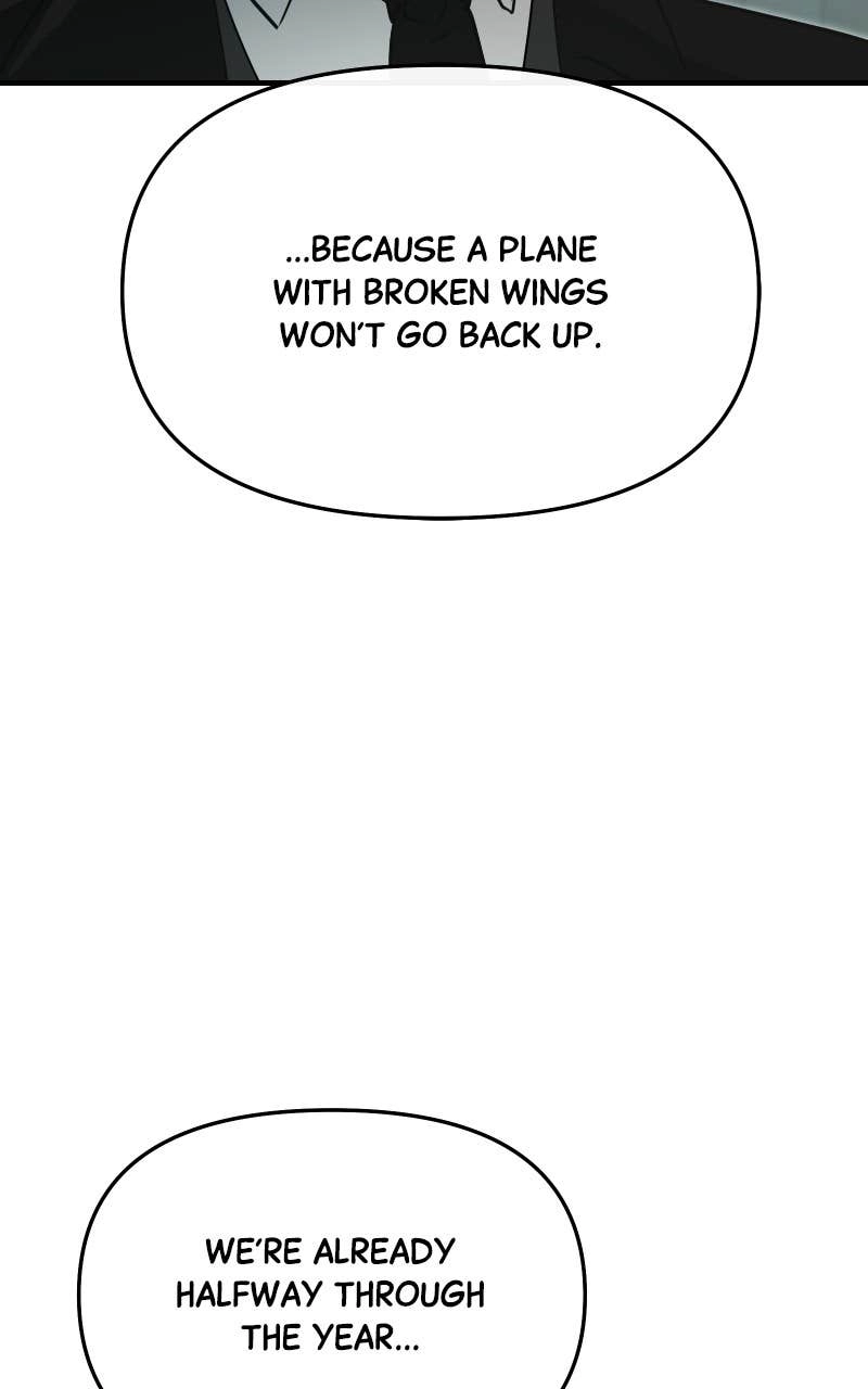 My Comeback as the Youngest Member Chapter 91, page 49 of 135