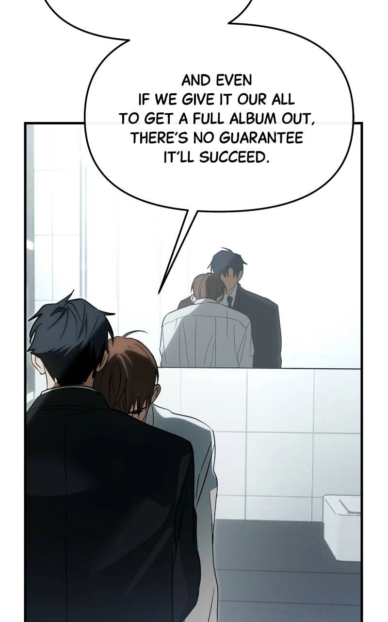 My Comeback as the Youngest Member Chapter 91, page 50 of 135