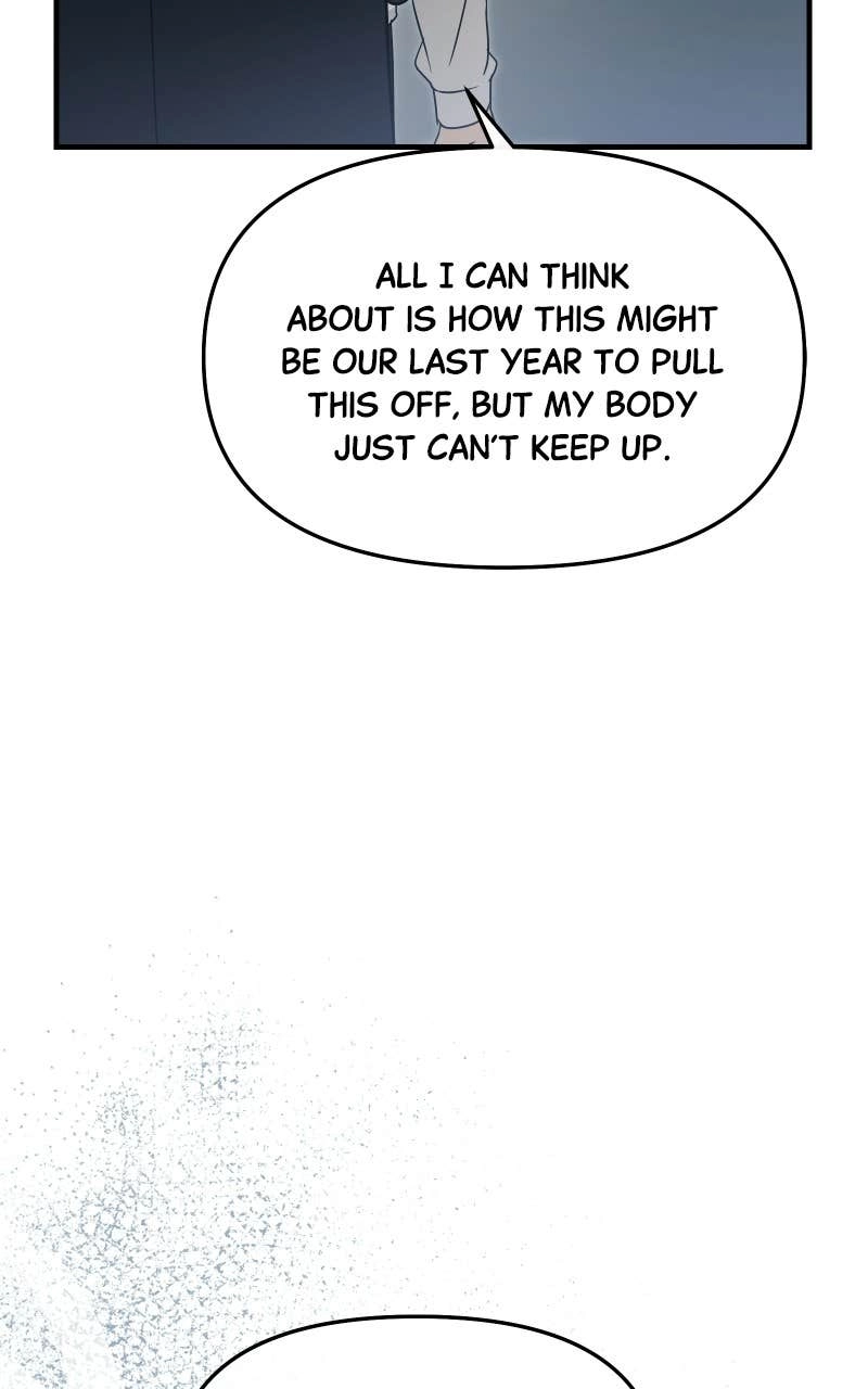My Comeback as the Youngest Member Chapter 91, page 51 of 135