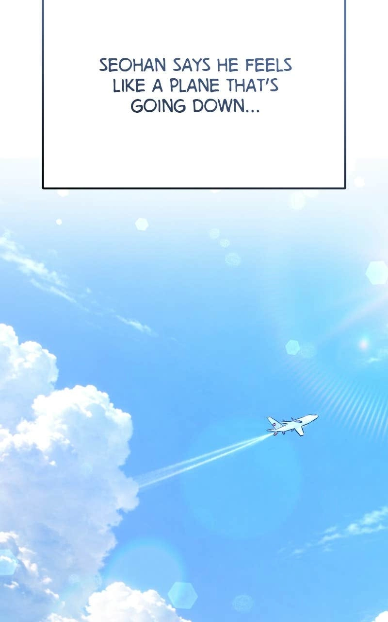 My Comeback as the Youngest Member Chapter 91, page 66 of 135