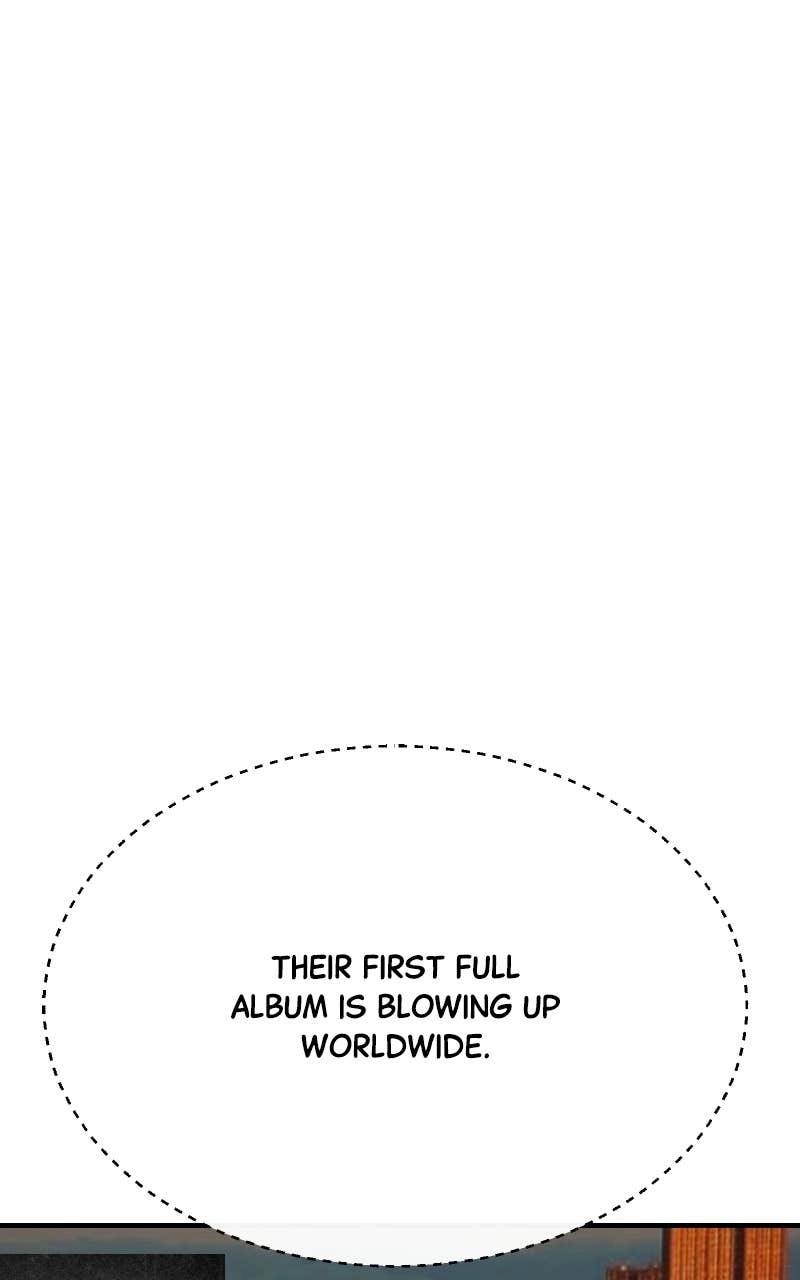 My Comeback as the Youngest Member Chapter 91, page 71 of 135
