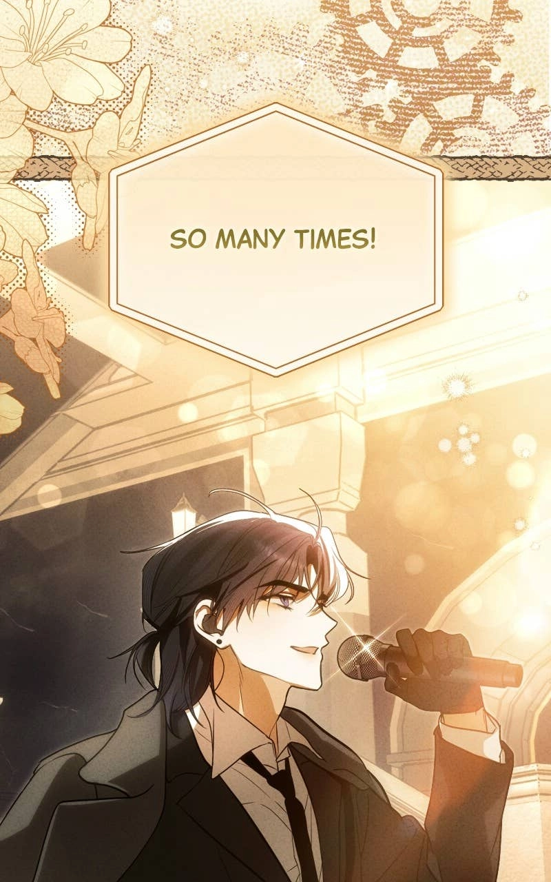 My Comeback as the Youngest Member Chapter 91, page 84 of 135