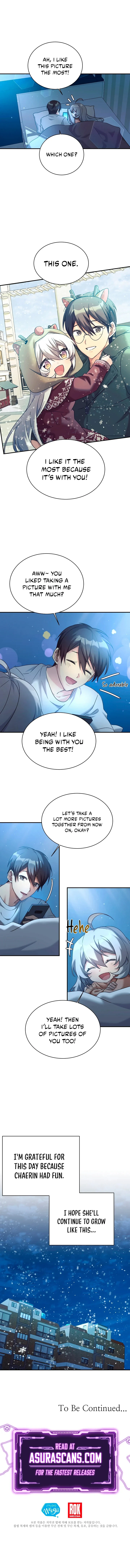My Daughter is a Dragon! Chapter 11, page 9 of 10