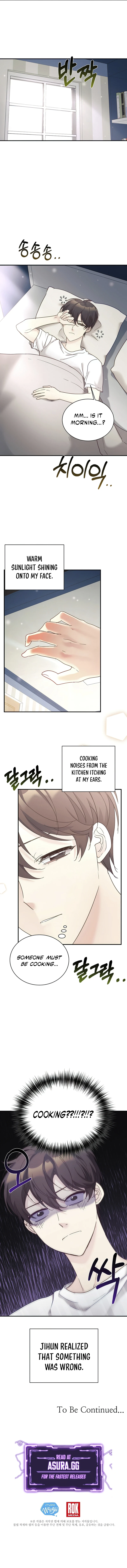 My Daughter is a Dragon! Chapter 34, page 10 of 11
