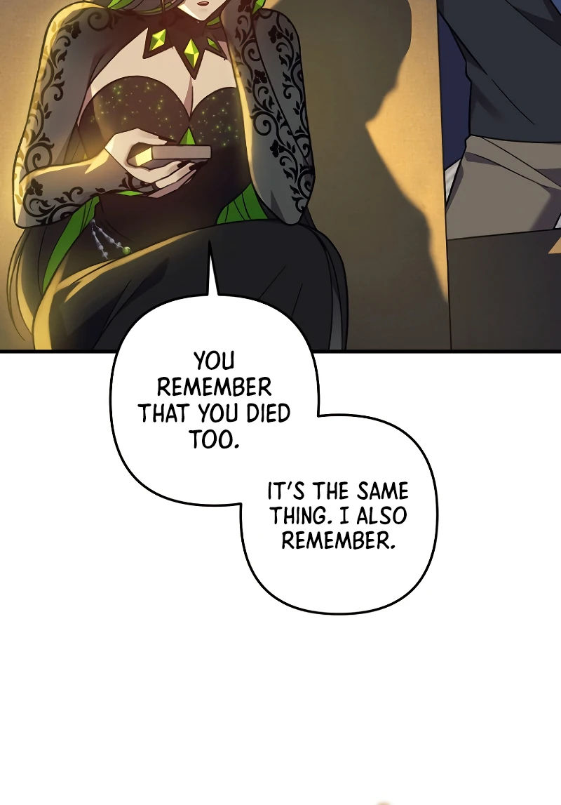 My Daughter is the Final Boss Chapter 106, page 10 of 15