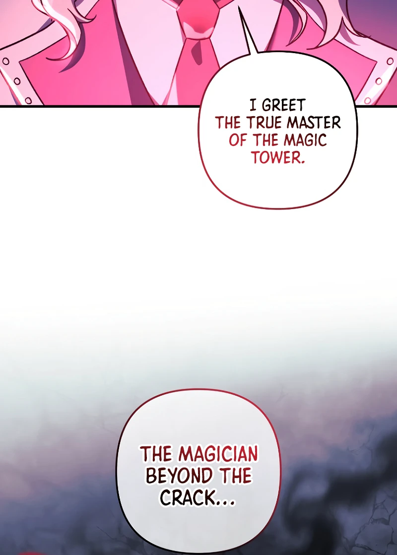 My Daughter is the Final Boss Chapter 106, page 14 of 15