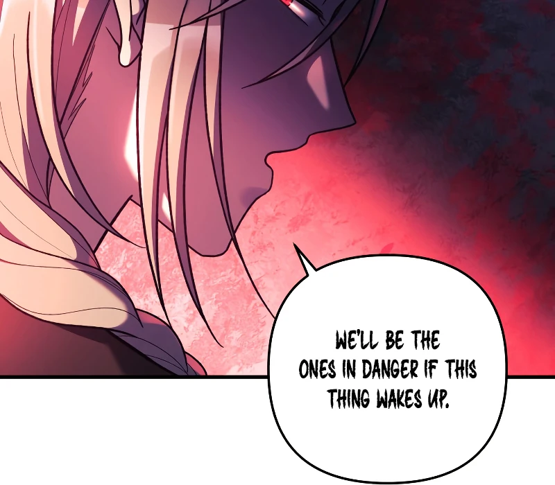 My Daughter is the Final Boss Chapter 30, page 7 of 17
