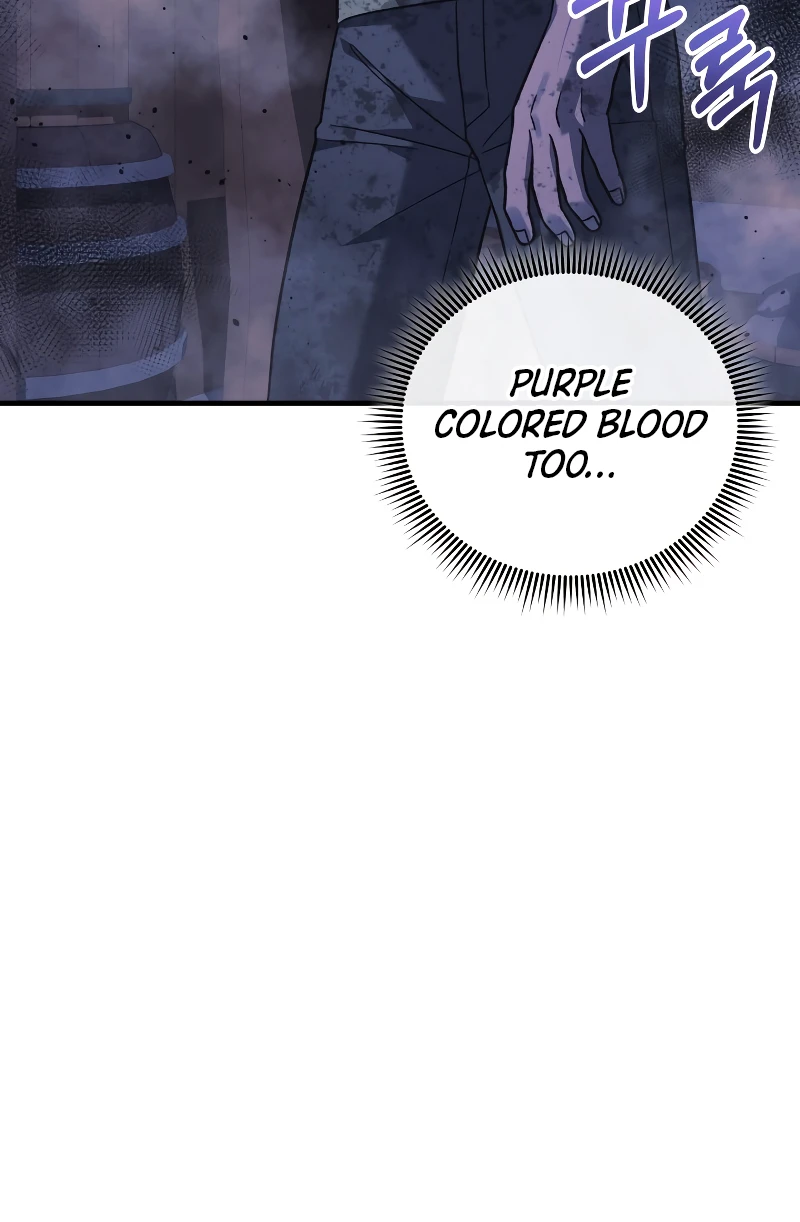 My Daughter is the Final Boss Chapter 86, page 5 of 14
