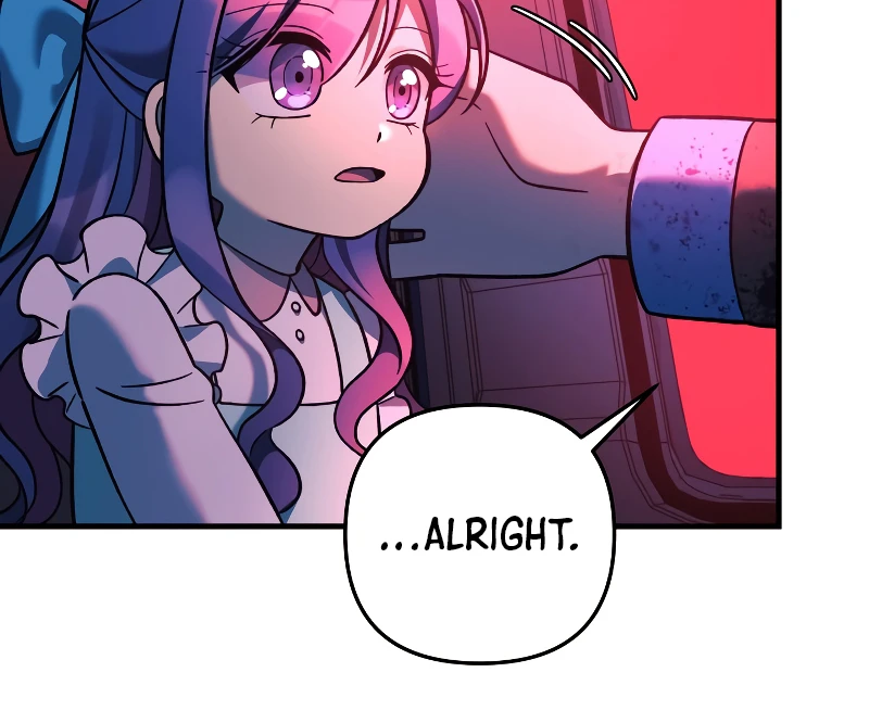My Daughter is the Final Boss Chapter 98, page 10 of 15