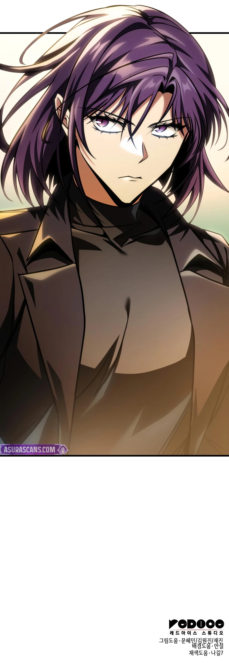 My Exclusive Tower Guide Chapter 101, page 16 of 16