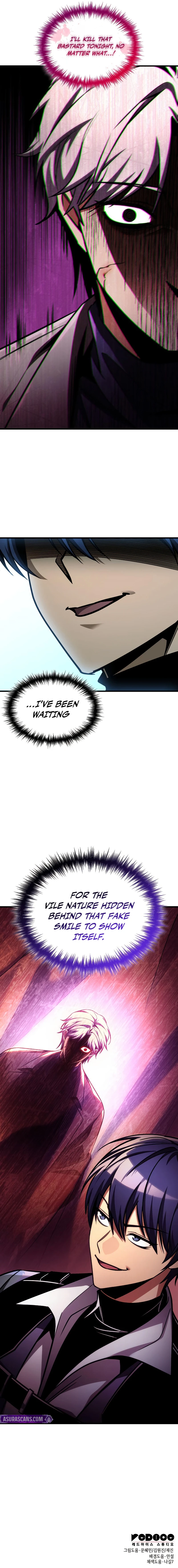 My Exclusive Tower Guide Chapter 107, page 14 of 14
