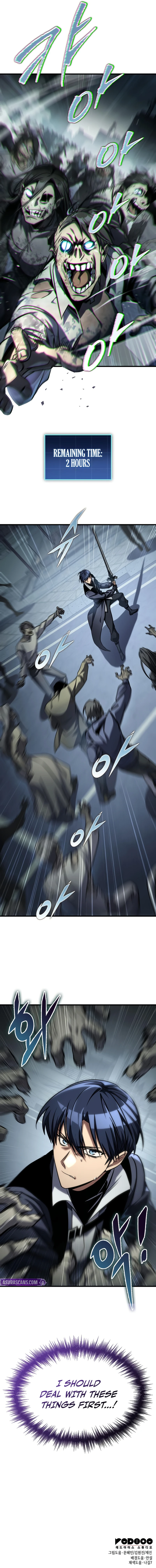 My Exclusive Tower Guide Chapter 109, page 15 of 15