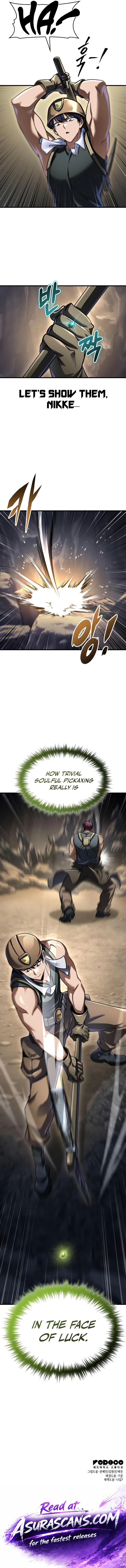 My Exclusive Tower Guide Chapter 116, page 13 of 13