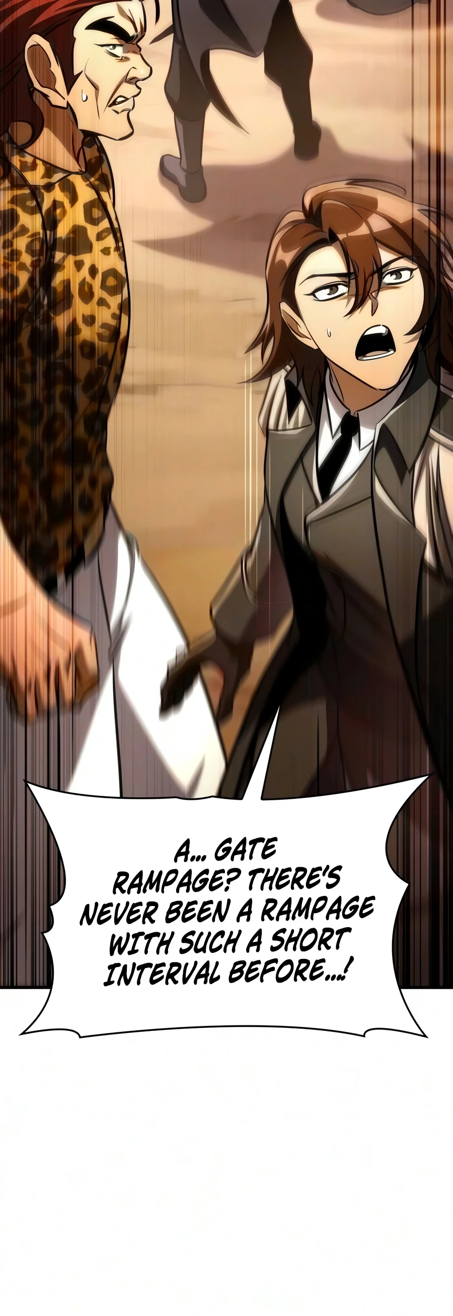 My Exclusive Tower Guide Chapter 120, page 11 of 28